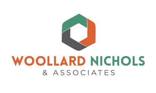 Woollard Nichols logo